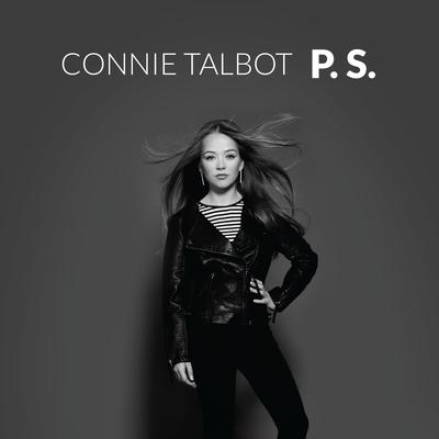 P.S. By Connie Talbot's cover