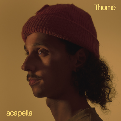 Eu Só Quero um Xodó Acapella By Thomé's cover