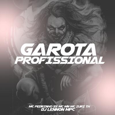 Garota Profissional's cover