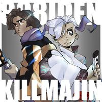 KiLLMAJIN's avatar cover