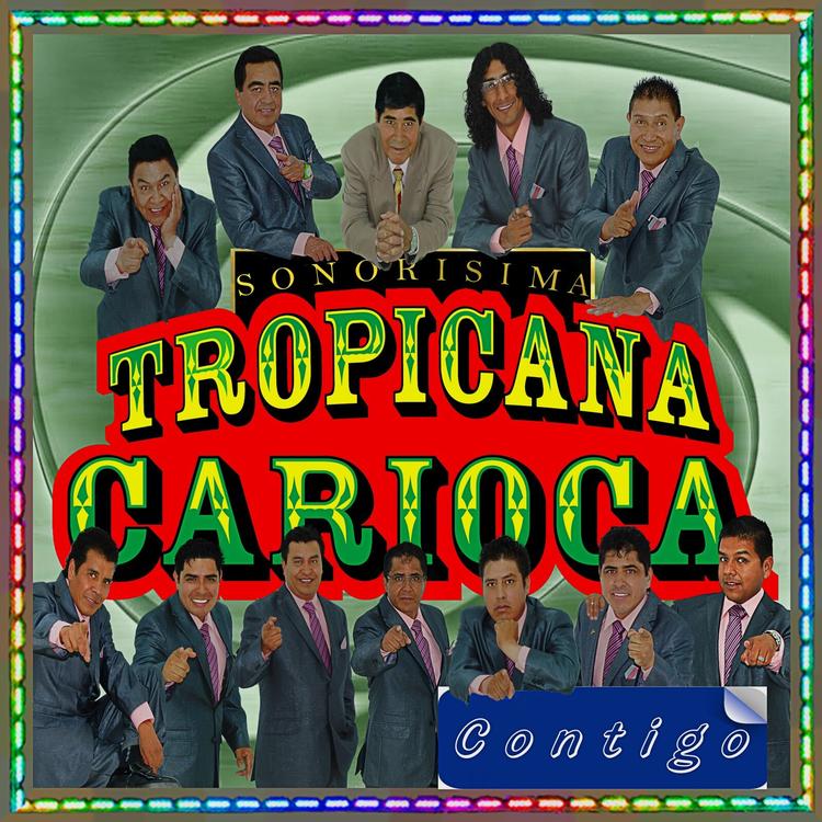 Sonorísima Tropicana Carioca's avatar image