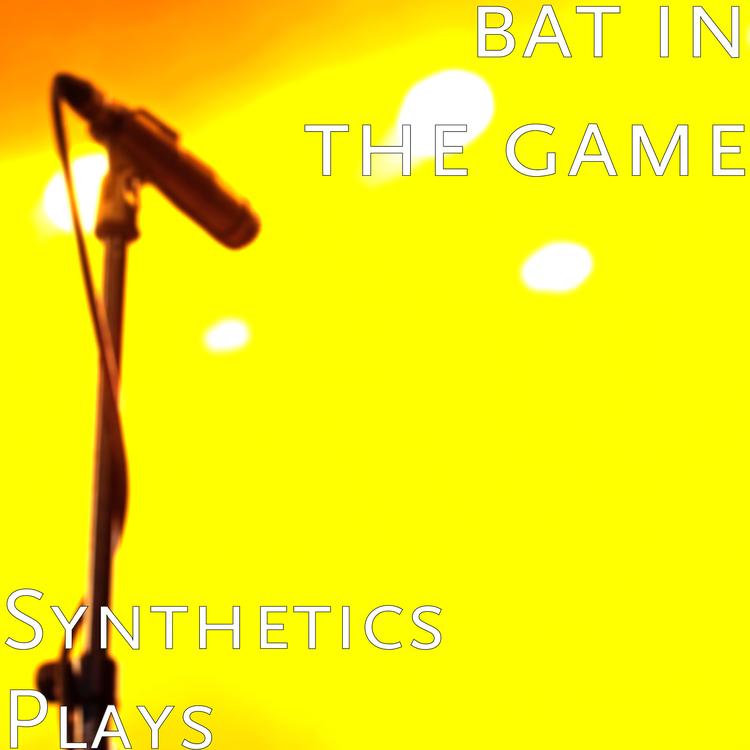 bat in the game's avatar image