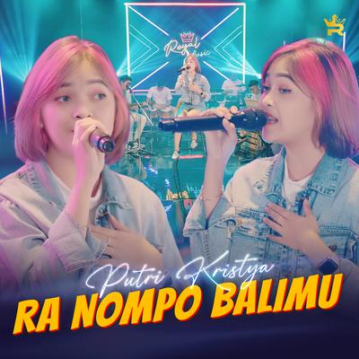 RA NOMPO BALIMU's cover