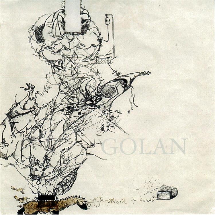 Golan's avatar image