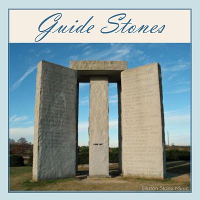 GUIDE STONES's cover