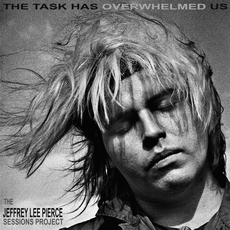 The Jeffrey Lee Pierce Sessions Project's avatar image