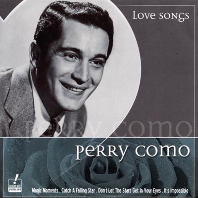Prisoner of Love (with Russ Case & His Orchestra & Chorus) By Perry Como's cover