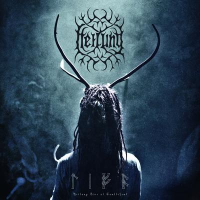 In Maidjan By Heilung's cover