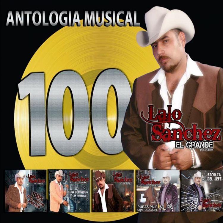 Lalo Sanchez "El Grande De La Sierra"'s avatar image