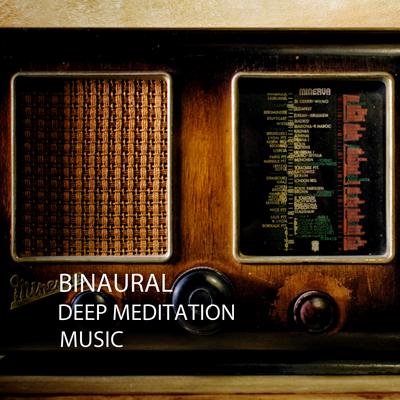 Binaural: Deep Meditation Music's cover