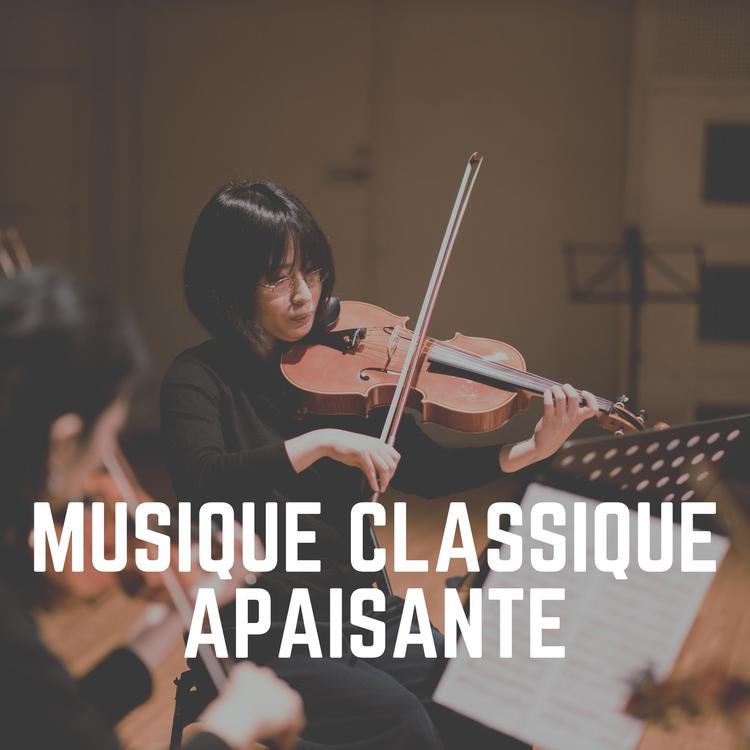 Musique Classique École Détente's avatar image