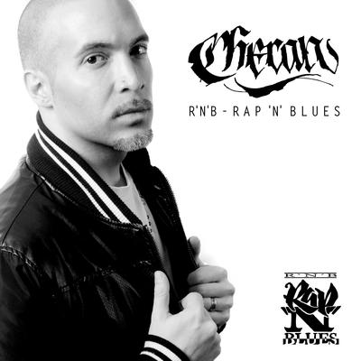 R'n'B (Rap 'n' Blues)'s cover