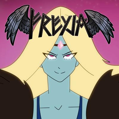 Freyja's cover