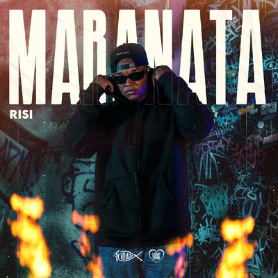 Maranata By Risi, Trindade Records, Love Funk's cover