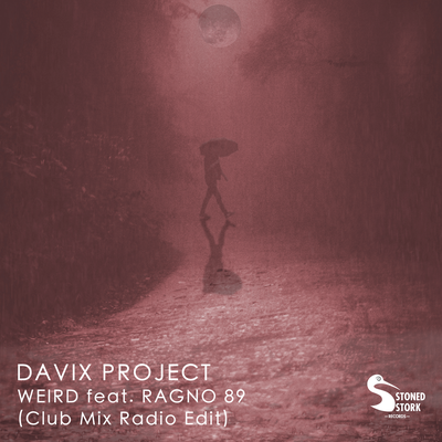 Weird (Club Mix Radio Edit) By Davix Project, Ragno 89's cover
