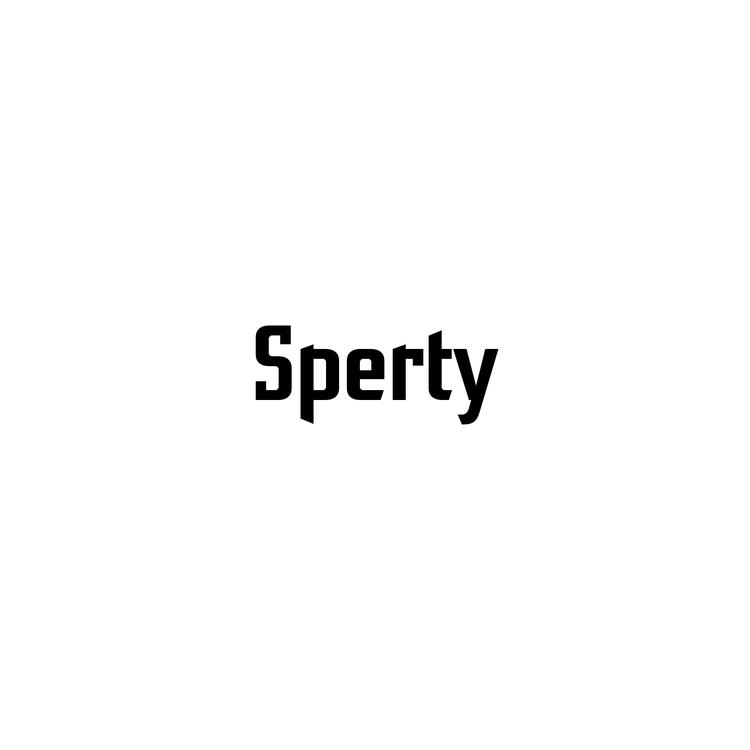 Sperty's avatar image