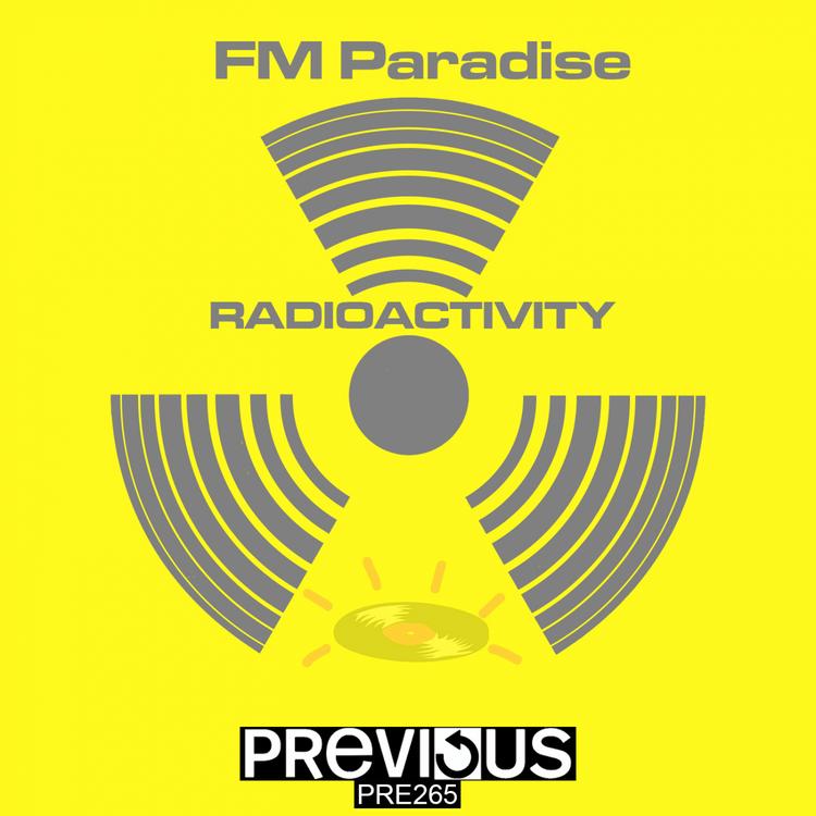 Radioactivity's avatar image