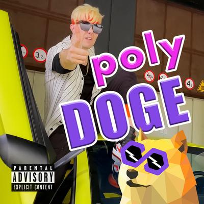 PolyDoge's cover