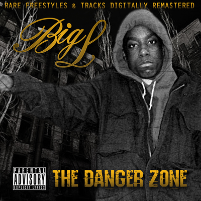The Danger Zone's cover