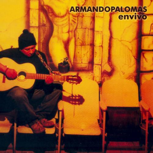 #armandopalomas's cover