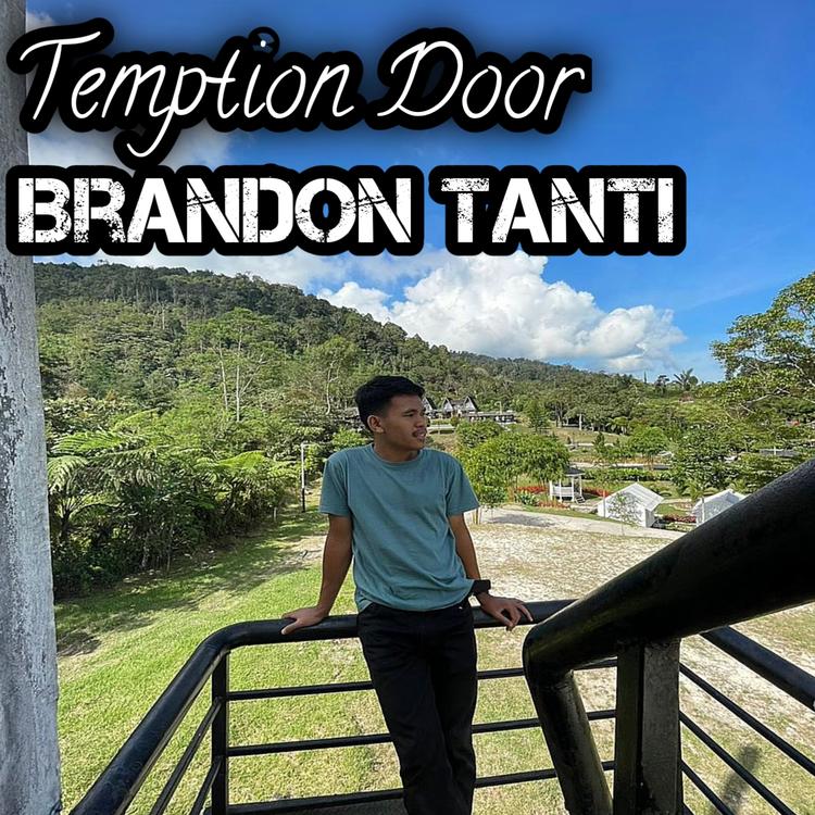 Brandon Tanti's avatar image