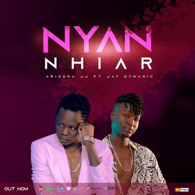 Nyan Nhiar's cover