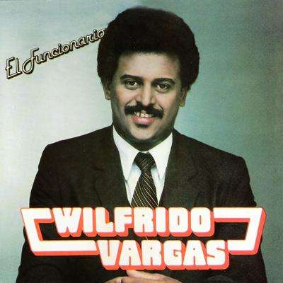 El Hombre Divertido By Wilfrido Vargas's cover