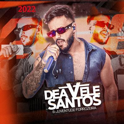 A Festa By Deavele Santos, Juventude Forrozeira's cover