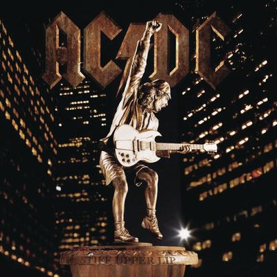 Give It Up By AC/DC's cover