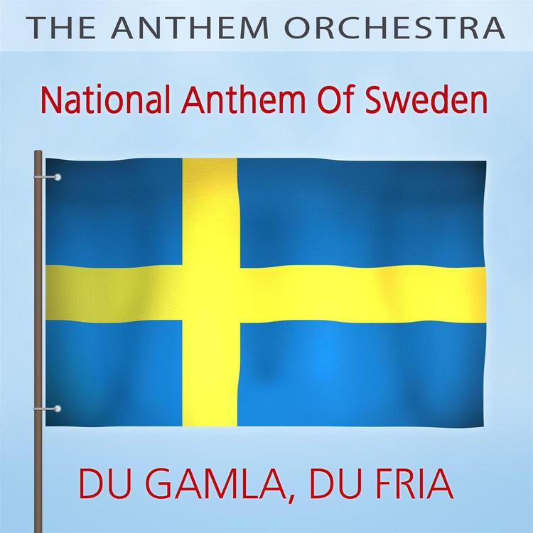 The Anthem Orchestra's avatar image