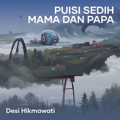 Puisi Sedih Mama Dan Papa (Live)'s cover