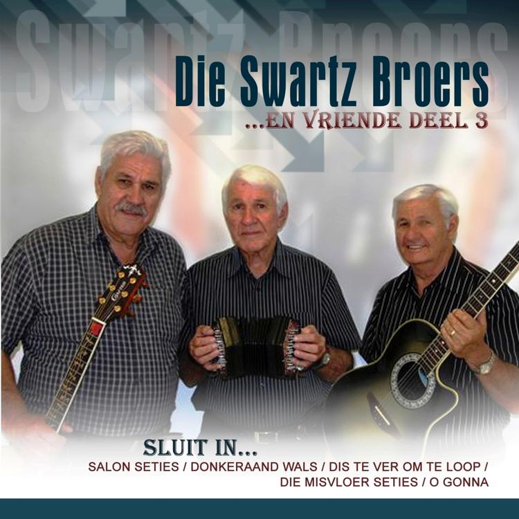 Swartz Broers's avatar image