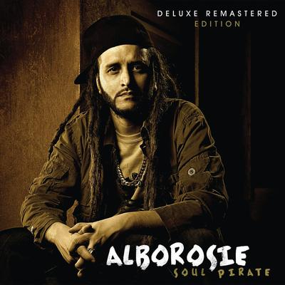 Kingston Town By Alborosie's cover