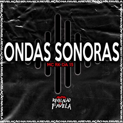 Ondas Sonoras's cover