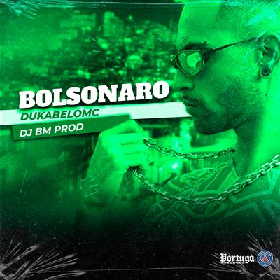 BOLSONARO's cover