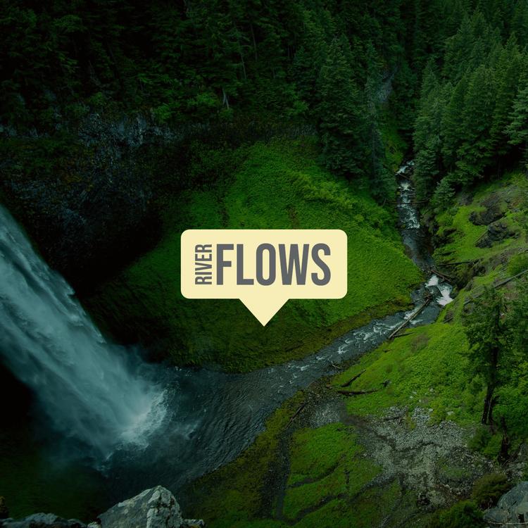 River Flows's avatar image