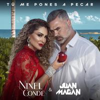 Ninel Conde & Juan Magán's avatar cover