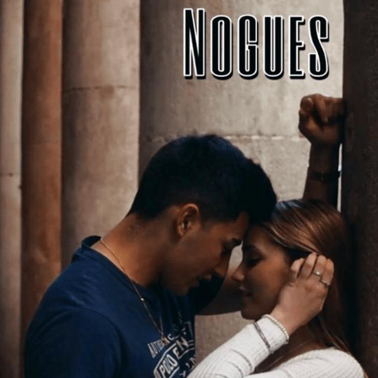 Nogues's avatar image