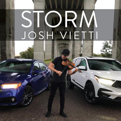Storm By Josh Vietti's cover