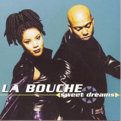 Where Do You Go By La Bouche's cover