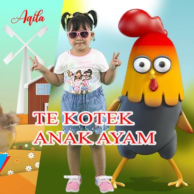Te Kotek Anak Ayam's cover