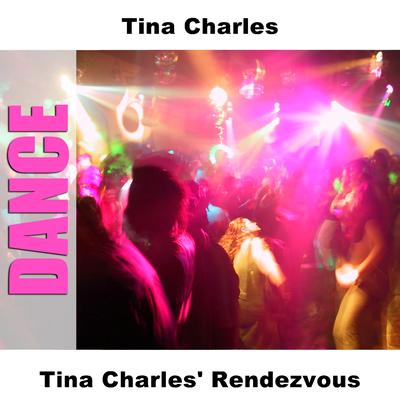 Baby Love - Re-Recording By Tina Charles's cover