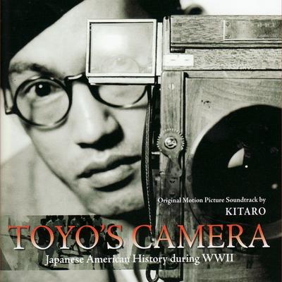 Toyo's Camera (Original Motion Picture Soundtrack)'s cover