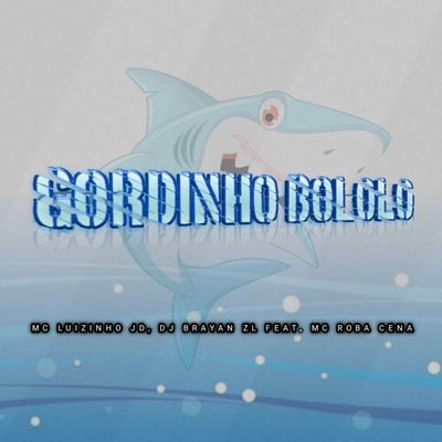 Gordinho Bololo's cover