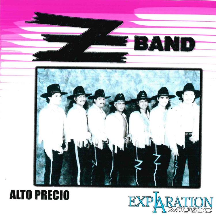 Z Band's avatar image