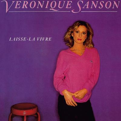 Laisse-la vivre (Edition Deluxe)'s cover