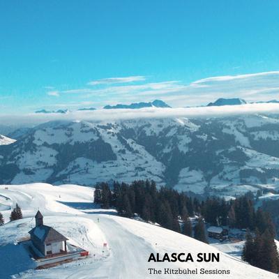 Alasca Sun's cover