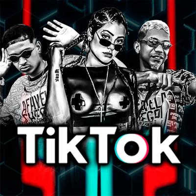 Tik Tok By MC Mari's cover