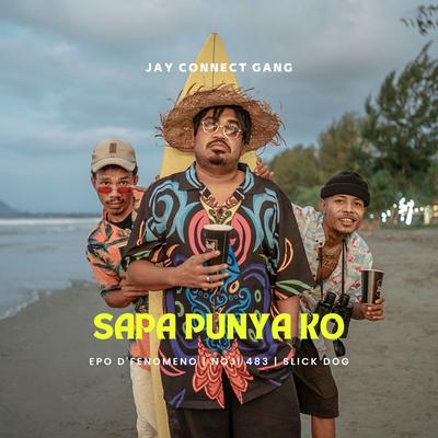 Sapa Punya Ko's cover