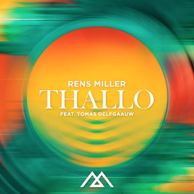 Thallo's cover